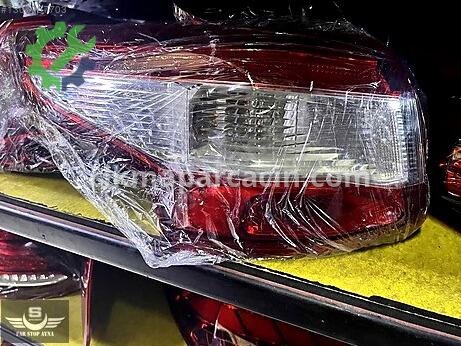 Nissan Qashqai Sol Arka Stop çıkma parça