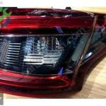 Nissan Qashgai J11 Sağ Ledli Stop 17-19 26550HV00A