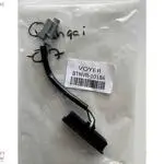 Nissan Qashqai 07- / Note 06- Bagaj Açma Düğmesi 90602JD00B