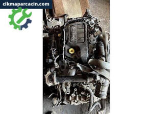 Nissan Qashqai 1.6 R9M full motor
