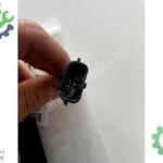 Nissan Qashqai 14- Bagaj Açma Düğmesi Tek Buton 25380-4EA0A