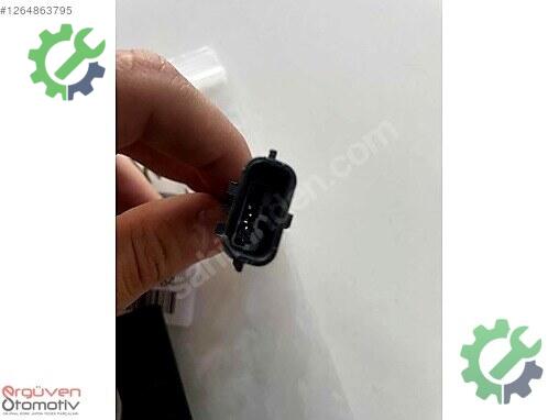 Nissan Qashqai Bagaj 25380-4EA0A çıkma parça