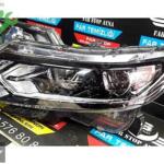 Nissan Qashqai J11 Makyajlı Kasa Sol Far
