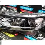 Nissan Qashqai J11 Makyajlı Kasa Sol Far