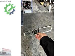 Nissan Qashqai J11 Orta Üfleme Çerçevesi