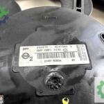 Nissan Qashqai Fan Çıkma Parça Kayseri