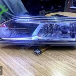Nissan Qashqai J11 Sağ Sis Farı 2017 2019 OEM: 90078635