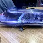 Nissan Qashqai J11 Sağ Sis Farı 2017 2019 OEM: 90078635