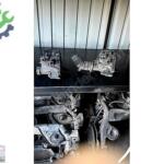 Nissan Qashqai J11 hava filitre kutusu