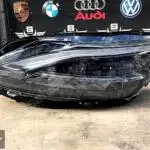 Nissan Qashqai J12 Xenon Ledli Sol Far 2022 – 2023