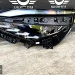 Nissan Qashqai J13 Yeni Kasa Xenonlu Sol Far Beyinli Model