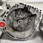 Nissan Qashqai TCE Şanzuman Komple TL4 162 320104715R