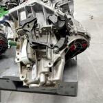Nissan Qashqai TCE Şanzuman Komple TL4 162 320104715R