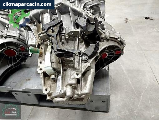 Renault Megane Şanzıman Komple 320104715R çıkma parça