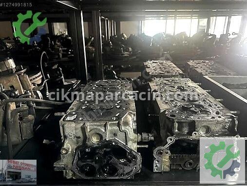 Nissan Skystar Silindir Kapak çıkma parça