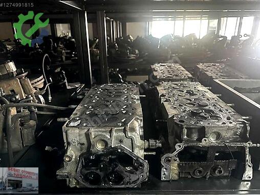 Nissan Skystar Silindir Kapak çıkma parça