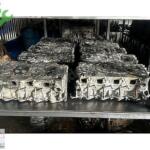 Nissan Skystar Silindir Kapağı Orjinal