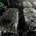 Nissan Skystar Silindir Kapağı YD25