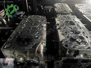 Nissan Skystar Silindir Kapağı YD25