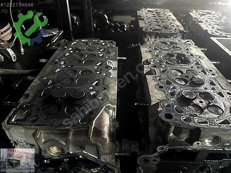 Nissan Skystar Silindir Kapak çıkma parça