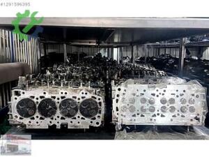 Nissan Skystar Silindir Kapağı YD25 110405M300
