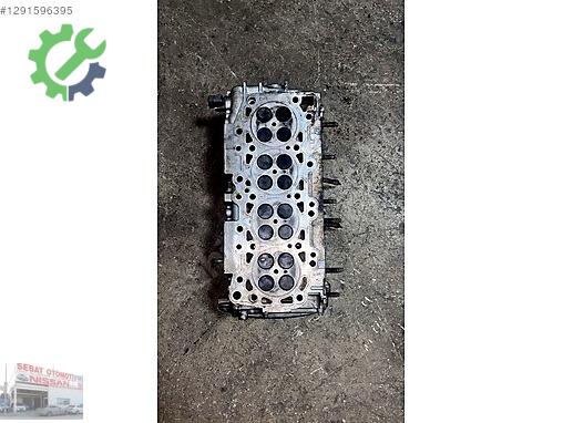 Nissan Skystar Silindir Kapak 110405M300 çıkma parça