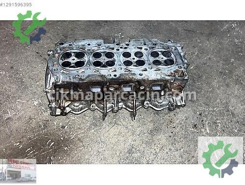 Nissan Skystar Silindir Kapak 110405M300 çıkma parça