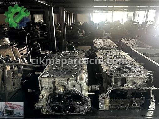 Nissan Skystar Silindir Kapak çıkma parça