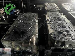 Nissan Skystar YD25 Silindir Kapağı