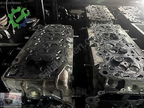 Nissan Skystar Silindir Kapak çıkma parça