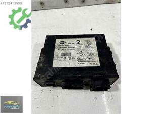 Nissan Terrano-Primera Çıkma İmbo beyni 28596 9F90