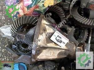 Nissan Terrano Arka Defransiyel