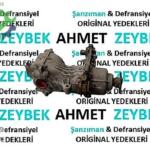 Nissan X-Trail Çıkma Haldex