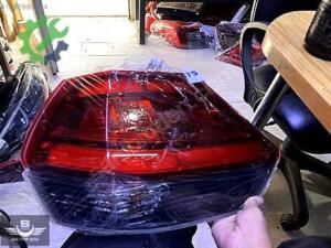 Nissan X-Trail Sağ Stop ORGİNAL HATASIZ