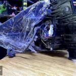 Nissan X-Trail Sağ Stop ORGİNAL HATASIZ