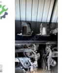 Nissan Xtrail T32 Hava Filitre Kutusu
