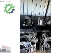 Nissan Xtrail T32 Hava Filitre Kutusu