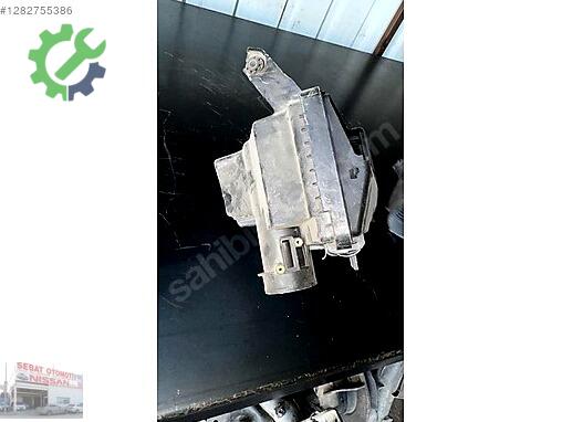 Nissan X-Trail Hava Filtresi Kutusu çıkma parça