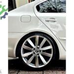 OCTAVİA-JETTA -GOLF-SİROCCO UYUMLU 19 İNCH LUGANO MARKA