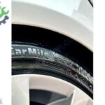 OCTAVİA-JETTA -GOLF-SİROCCO UYUMLU 19 İNCH LUGANO MARKA