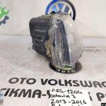 OCTAVİA 3 SOL FAR ORJİNAL 2013 2016 ÇIKMA