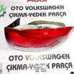 OCTAVİA SAĞ STOP YAN SANAYİ 2009 2013 ÇIKMA
