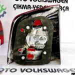 OCTAVİA SAĞ STOP YAN SANAYİ 2009 2013 ÇIKMA