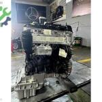 OM651 SPRİNTER VİTO KULE MOTOR ALT ÜST KAPALI