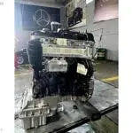 OM651 SPRİNTER VİTO KULE MOTOR ALT ÜST KAPALI