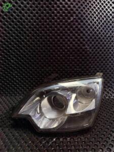 OPEL ANTARA SOL FAR
