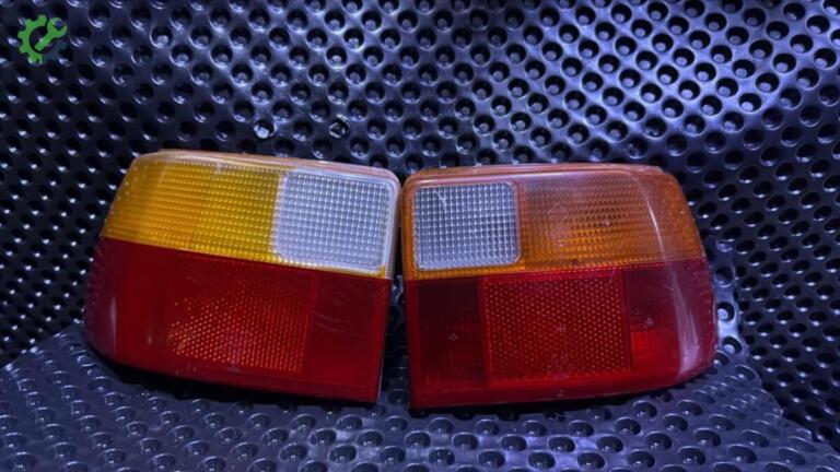 Opel Astra Sol Stop çıkma parça