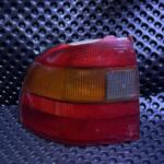 OPEL ASTRA F SOL STOP