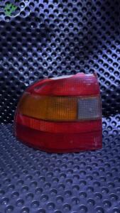 OPEL ASTRA F SOL STOP