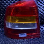 OPEL ASTRA G SOL STOP
